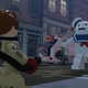 Illustration for article titled iLego Dimensions/i iGhostbusters/i Packs Will Include Stay Puft and Slimer